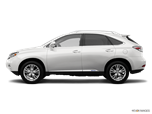 2012 Lexus RX 450h  Sport Utility
